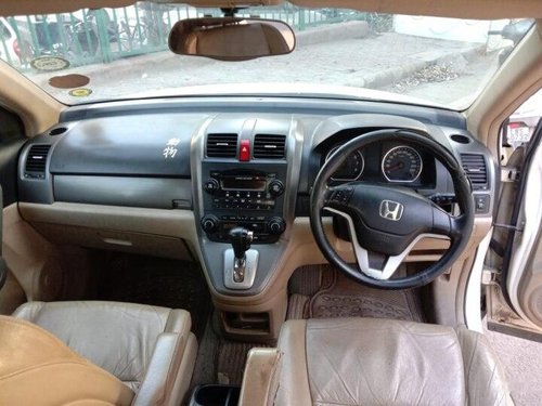 Used Honda CR V 2007 MT for sale in New Delhi 