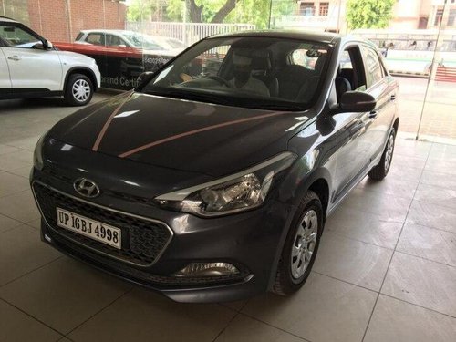Used 2016 Hyundai i20 MT for sale in Noida 