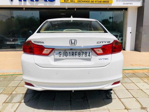 Used 2014 Honda City MT for sale in Ahmedabad 