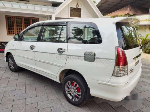 Used Toyota Innova 2011 MT for sale in Kochi 