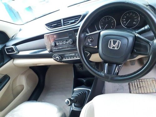 Used Honda Amaze 2018 MT for sale in New Delhi 