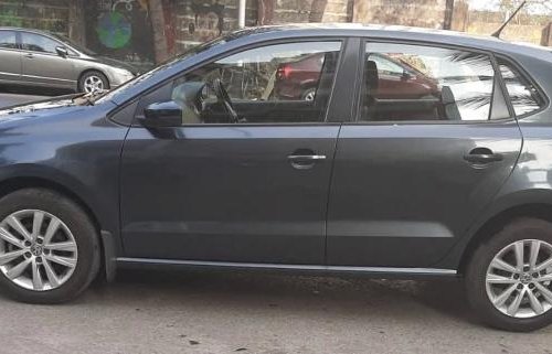 Used Volkswagen Polo 2017 AT for sale in Mumbai 