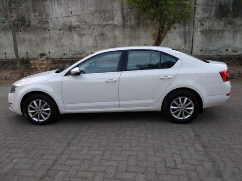 Used Skoda Octavia 2016 AT for sale in Mumbai