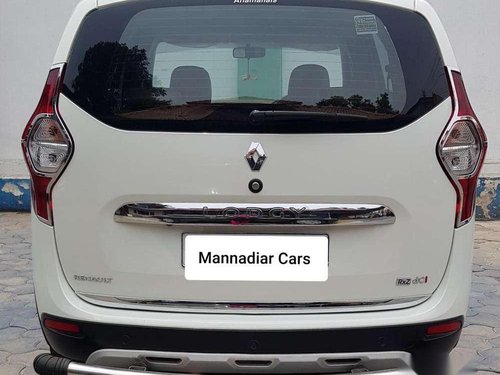 Used 2015 Renault Lodgy MT for sale in Coimbatore 