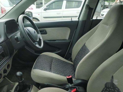 Maruti Suzuki Alto K10 LXi, 2014, Petrol MT for sale in Thrissur 