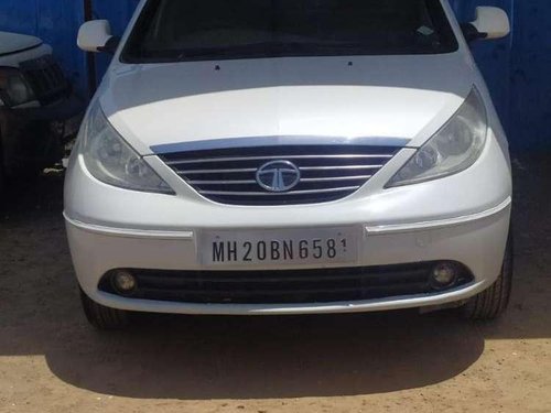 Used Tata Manza 2010 MT for sale in Rahuri 