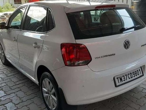 Volkswagen Polo 2013 MT for sale in Coimbatore 