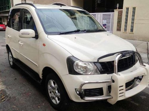 Used 2011 Mahindra Quanto C8 MT for sale in Nagar 