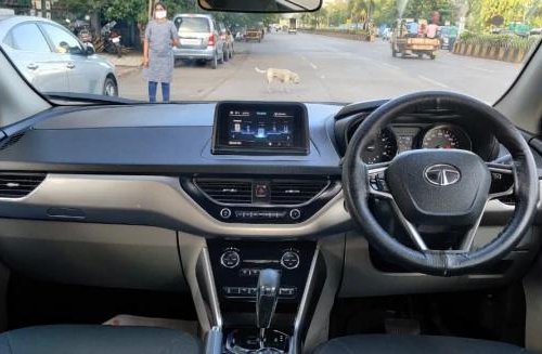 Used 2018 Tata Nexon AT for sale in Mumbai