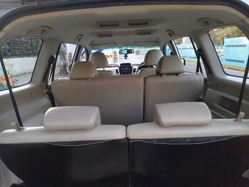 Used Mitsubishi Pajero Sport 2015 AT for sale in Mumbai 