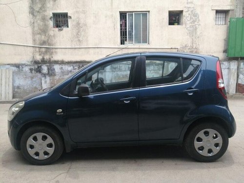 Used 2011 Maruti Suzuki Ritz MT for sale in Chennai 