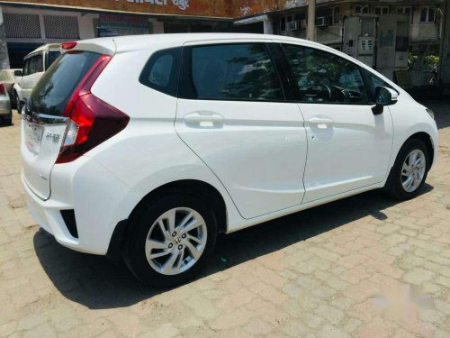 Used Honda Jazz 2016 MT for sale in Mumbai