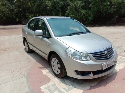 Used 2015 Maruti Suzuki SX4 MT for sale in New Delhi 