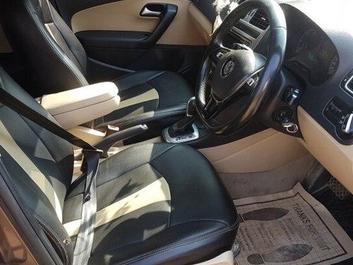 Used 2017 Volkswagen Ameo AT for sale in Mumbai