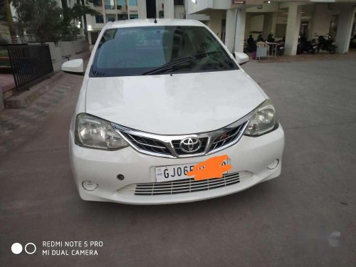 Used Toyota Etios Liva 2013 MT for sale in Vadodara 