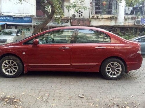 Used 2007 Honda Civic MT for sale in Mumbai