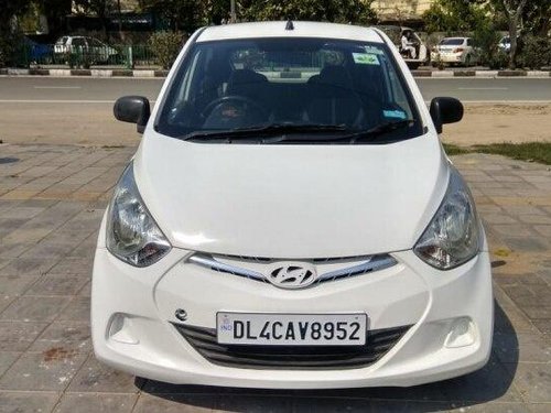 Used Hyundai Eon 2015 MT for sale in New Delhi 