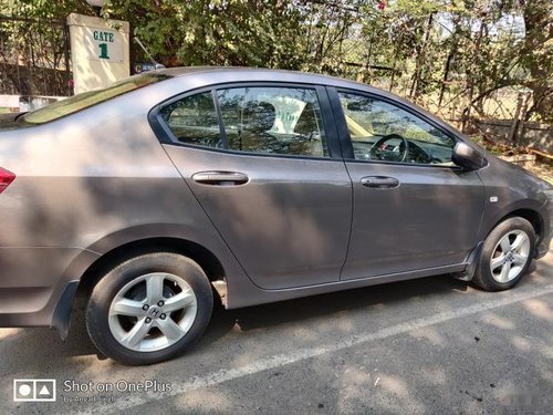 Used Honda City 2013 MT for sale in Pune