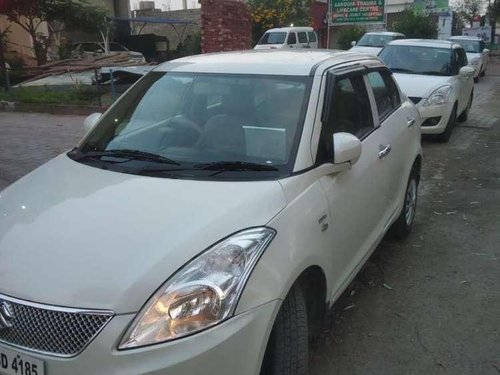 Used Maruti Suzuki Swift Dzire 2014 MT for sale in Pathankot 