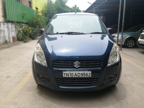 Used 2011 Maruti Suzuki Ritz MT for sale in Chennai 