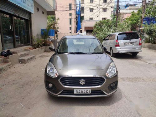 Maruti Suzuki Dzire VDI, 2017, MT for sale in Hyderabad 