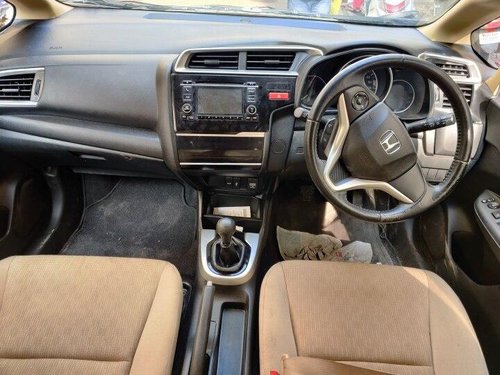 Used 2015 Honda Jazz MT for sale in Pune