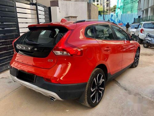 2019 Volvo V40 Cross Country AT for sale in Chennai 