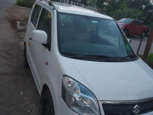 Used Maruti Suzuki Wagon R 2016 MT for sale in Pathankot 