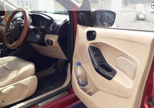 Used Ford Figo Aspire 2015 MT for sale in Vellore 