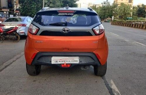 Used 2018 Tata Nexon AT for sale in Mumbai