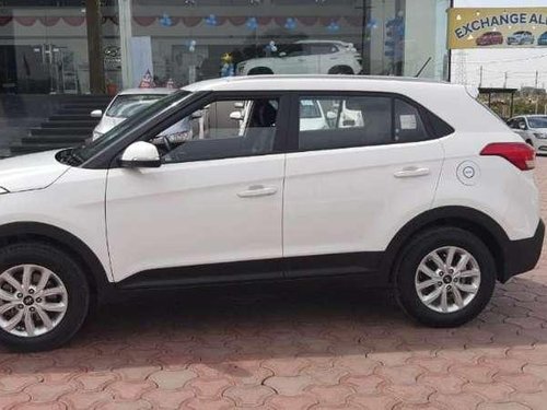 Used 2018 Hyundai Creta MT for sale in Ujjain 