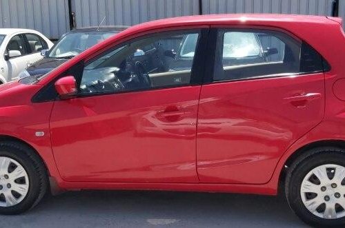 Used 2013 Honda Brio MT for sale in Pune