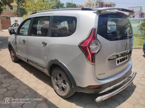 Renault Lodgy 110PS RxZ 7 Seater 2015 MT in Chennai 