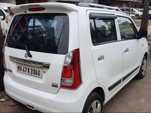 Used Maruti Suzuki Wagon R 2016 MT for sale in Mumbai