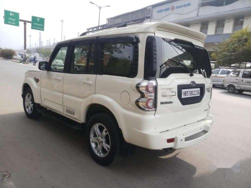 Used 2017 Mahindra Scorpio AT for sale in Faridabad 