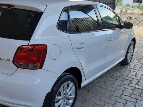 Volkswagen Polo 2013 MT for sale in Coimbatore 
