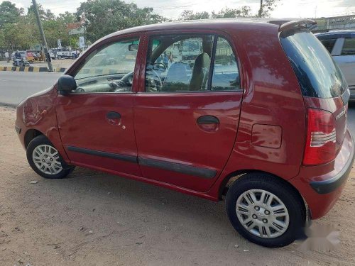 Used 2012 Hyundai Santro Xing MT for sale in Hyderabad 