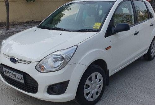 Used 2014 Ford Figo MT for sale in Nagpur 