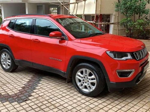 Used 2014 Jeep Compass AT for sale in Mumbai