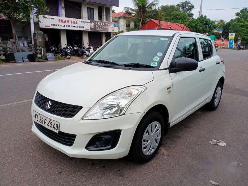 Used Maruti Suzuki Swift LDI 2015 MT for sale in Thiruvalla 