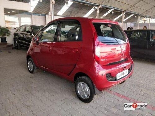 Used Tata Nano XTA 2015 AT for sale in Bangalore 