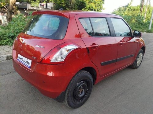 Used Maruti Suzuki Swift VXI 2013 MT for sale in Pune 