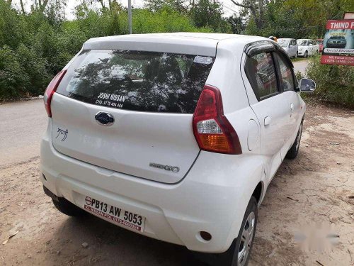 Used 2016 Datsun Redi-GO MT for sale in Chandigarh 