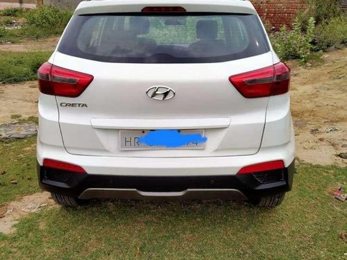 Used Hyundai Creta 2016 MT for sale in Sardulgarh 