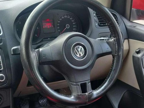 Used Volkswagen Polo 2013 MT for sale in Hyderabad 