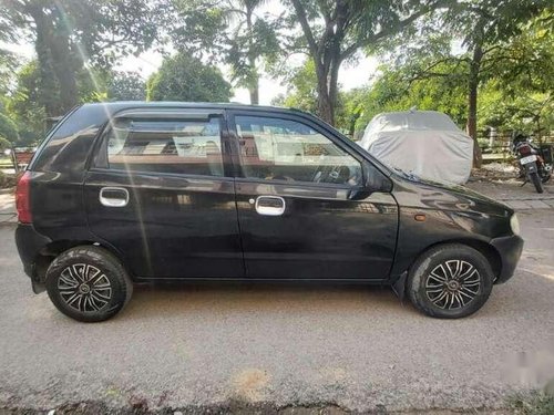 Used Maruti Suzuki Alto 2010 MT for sale in Chandigarh 