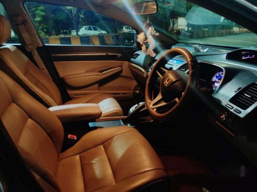 Honda Civic 1.8V Automatic, 2007, AT for sale in Mumbai 