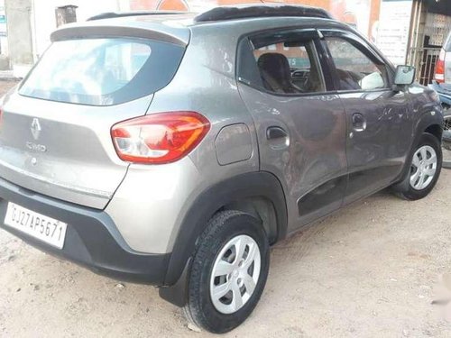 Used Renault Kwid RXT, 2016, MT for sale in Ahmedabad 