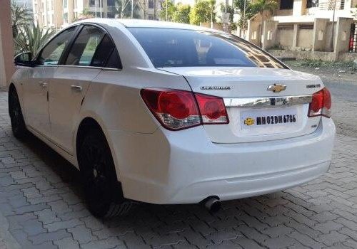 Used 2014 Chevrolet Cruze MT for sale in Nagpur 