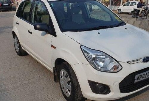 Used 2014 Ford Figo MT for sale in Nagpur 